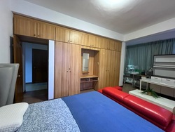 Elizabeth Tower (D9), Apartment #574254991